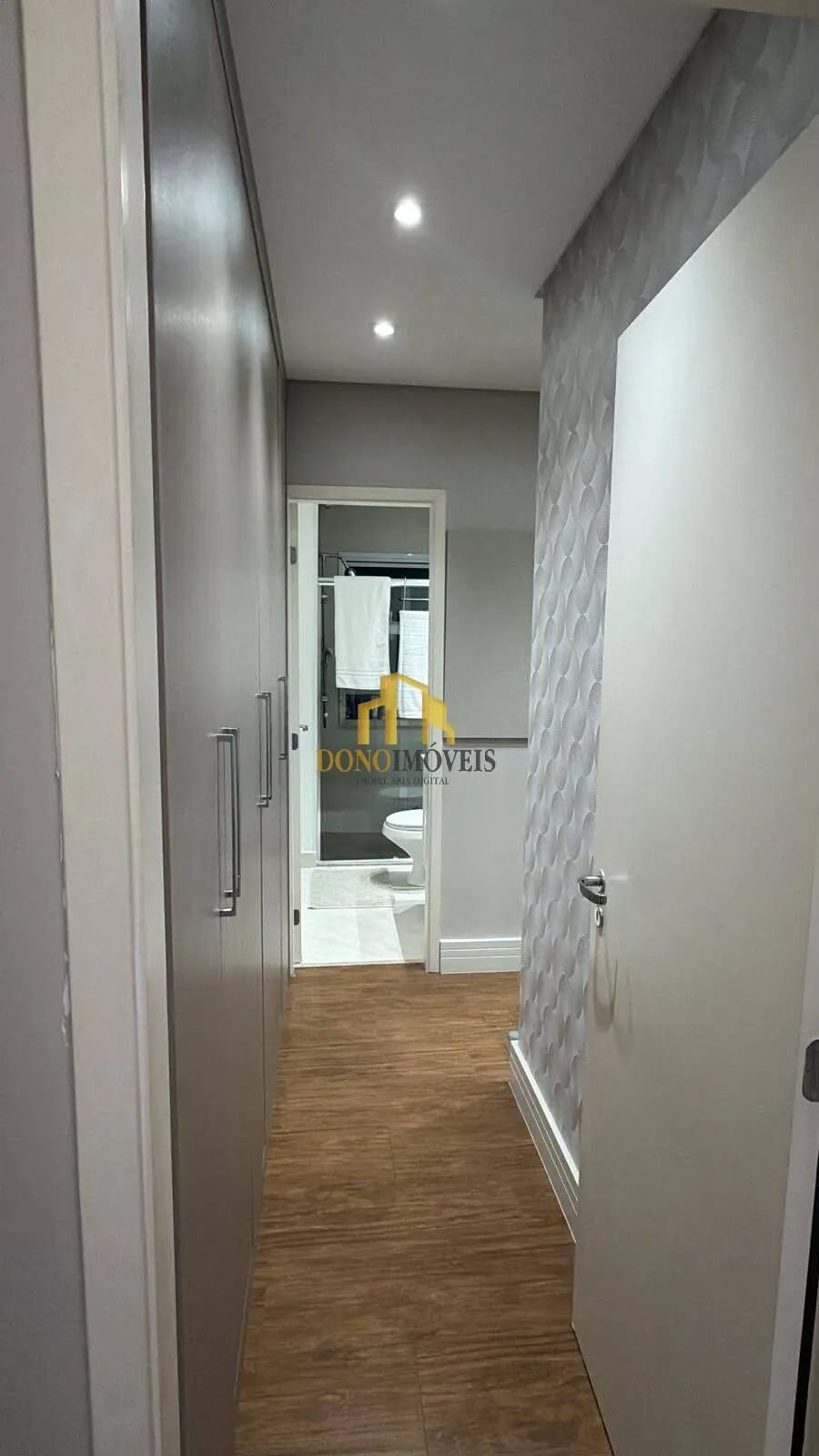 Imagem Apto à Venda 116m², Cond. Movemente &amp; City, Baeta Neves, SBC | Andar Alto