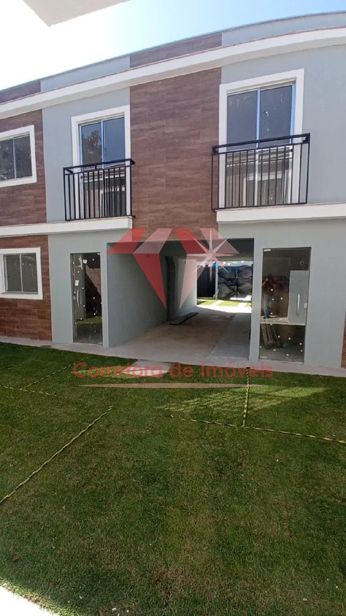 Imagem Casa / Sobrado em Alterosas, Serra