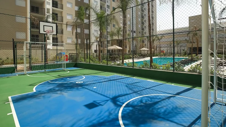 Imagem TEG CORAZZA - TEGRA - Apto 50m² (Unidade de Revenda), 2 dorms com suíte , próximo à Marginal Tietê!