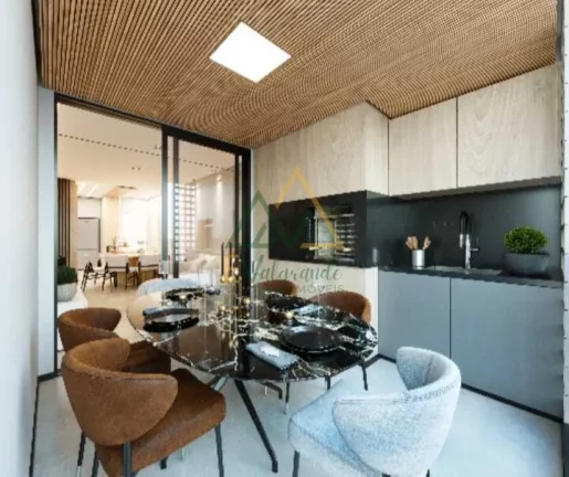 Imagem Apartamento Novo no Boa Vista