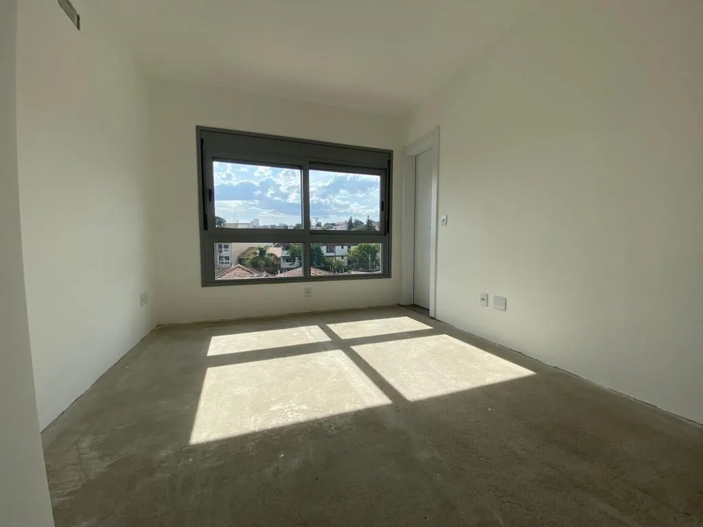Imagem Apartamento em Chácara das Pedras