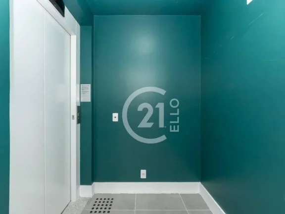 Imagem Apartamento com 4 dormitórios à venda, 162 m² por R$ 3.690.000,00 - Pinheiros - São Paulo/SP