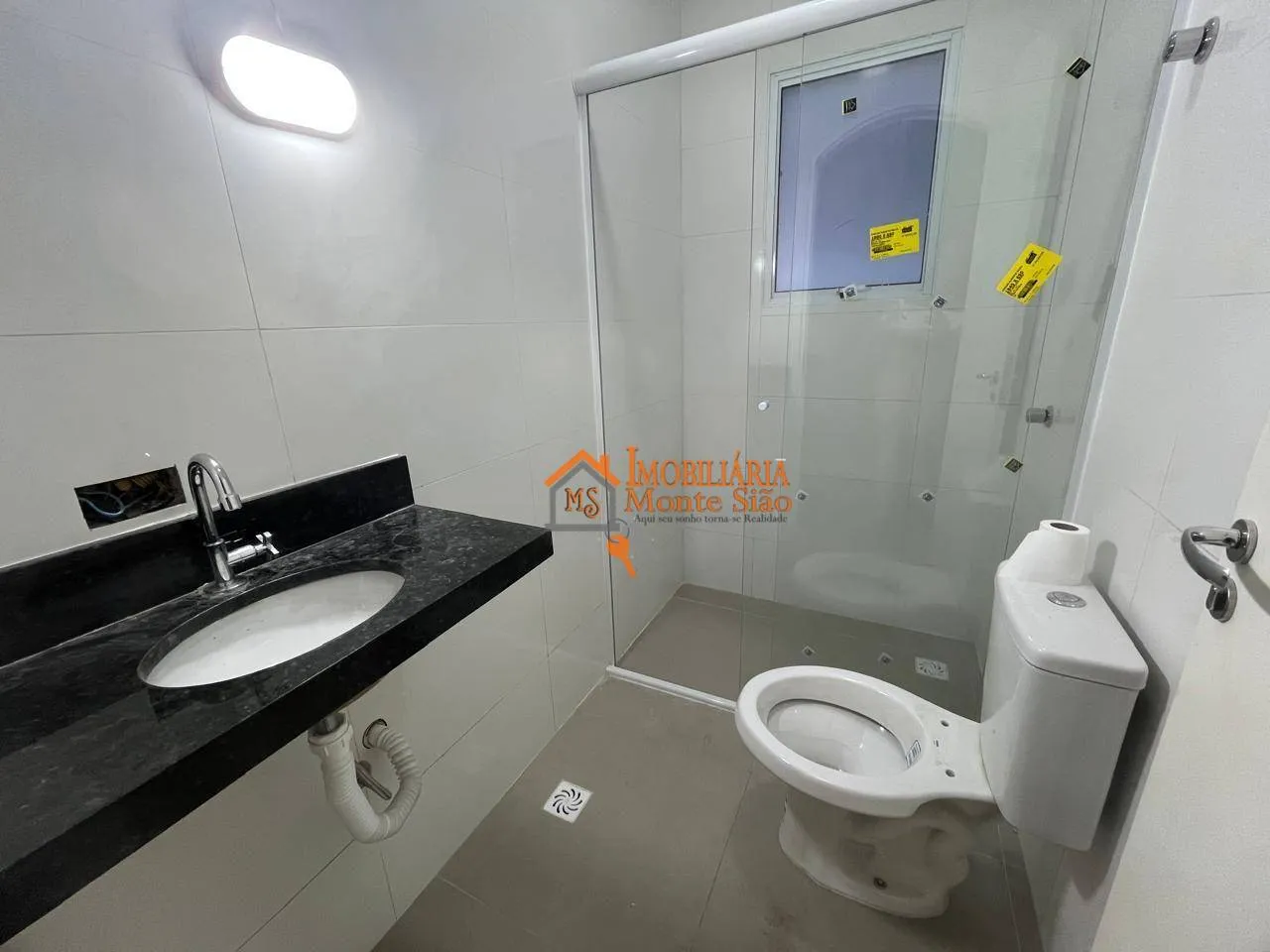 Imagem Sobrado com 3 dormitórios à venda, 143 m² por R$ 640.000,00 - Parque Santo Antônio - Guarulhos/SP