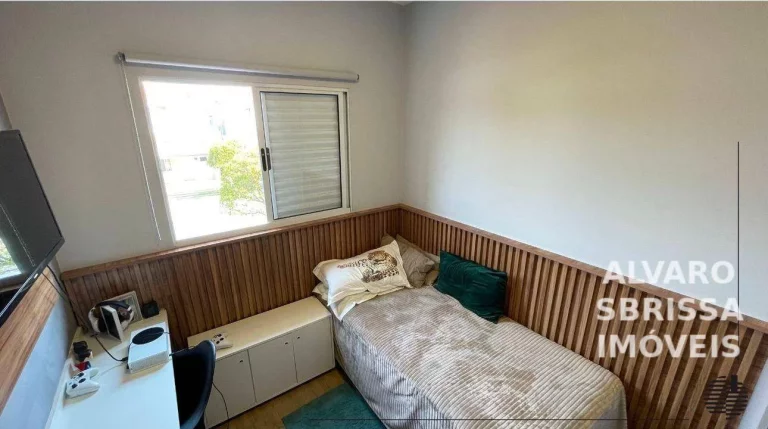 Imagem Linda casa à venda no Condomínio Vida Bella em Itu SP