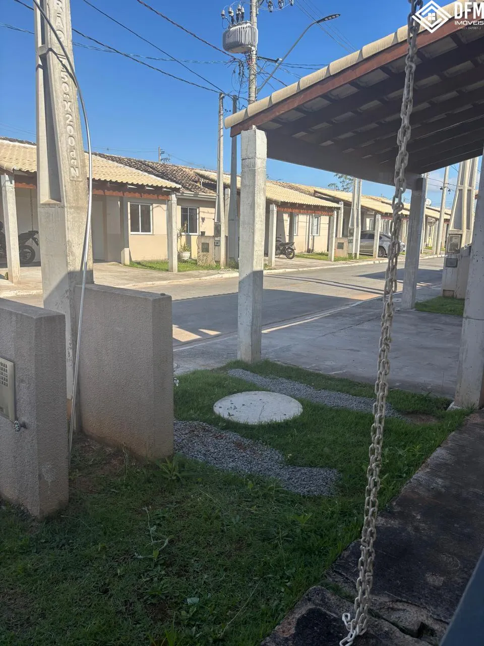 Foto do imóvel Casa em Condomínio com 2 Dormitorio(s) localizado(a) em Mogi das Cruzes / Mato Grosso do Sul Ref.:442a em Jardim Layr, Mogi das Cruzes - Mato Grosso do Sul