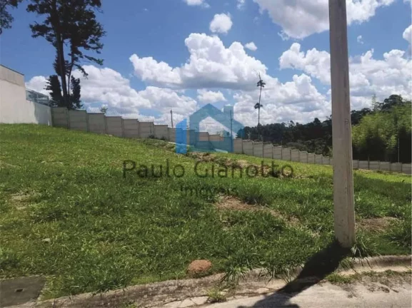 Imagem Lote à venda no Terra Nobre Granja Viana