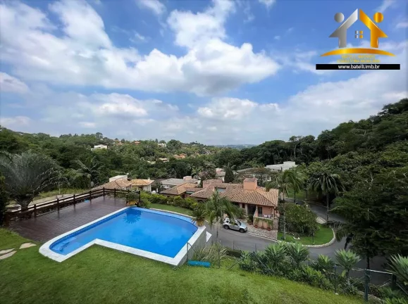 Imagem Casa - Pousada dos Bandeirantes | Batelli Imóveis