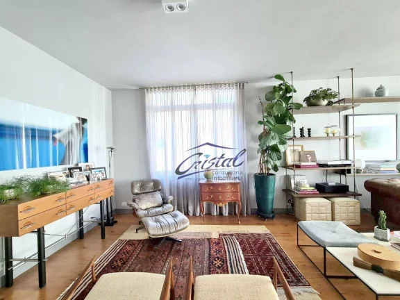 Imagem Apartamento 3 Dormitórios e 3 suites de ótimo tamanho
