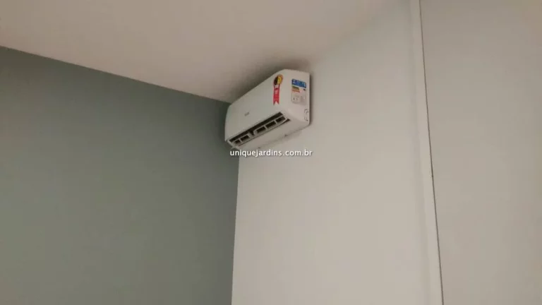 Imagem Apartamento para alugar Jardim América São Paulo