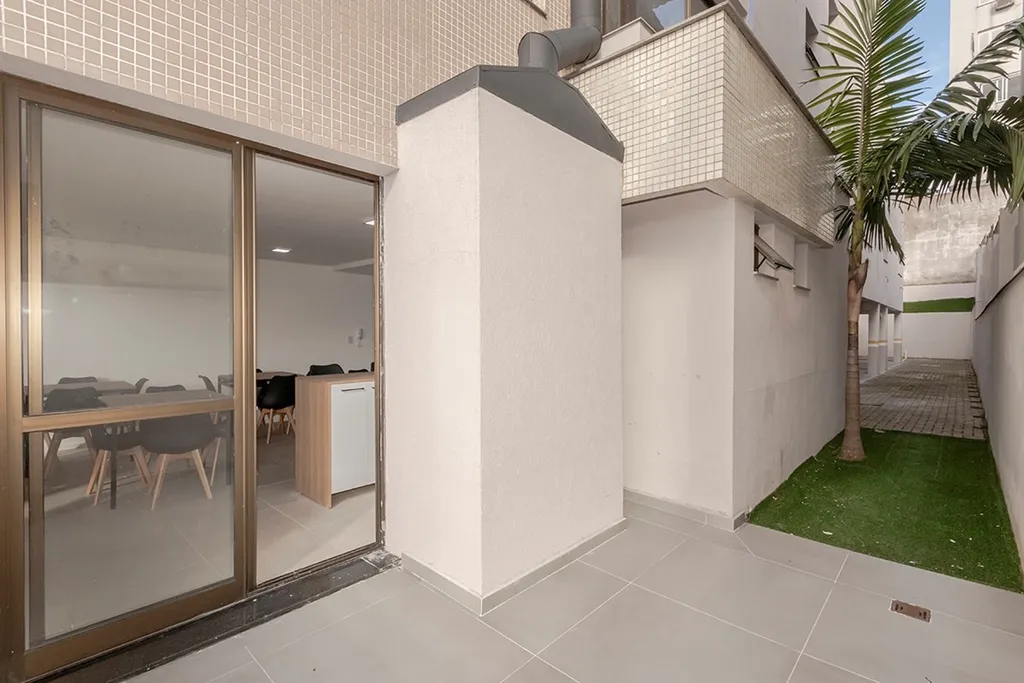 Imagem Apartamento em Chácara das Pedras