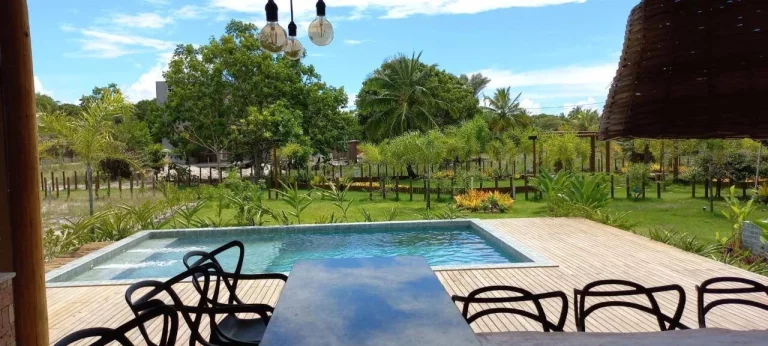 Imagem CASA CONDOMÍNIO IRAUÁ