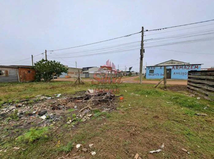 Imagem T262 | Terreno 300m² aterrado, frente mar, Albatroz