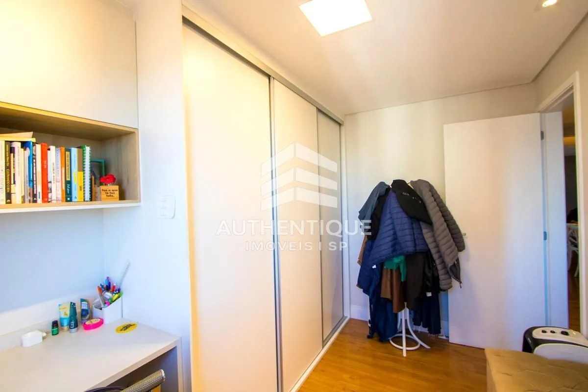 Imagem PRACA JARDIM VALPARAISO SANTO ANDRE - Apartamento no bairro Jardim Valparaíso, Santo André à venda!