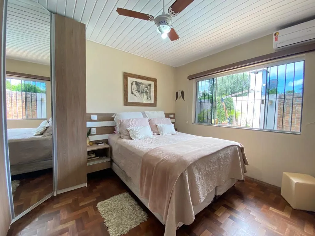 Imagem Casa 3 dormitórios em Osório