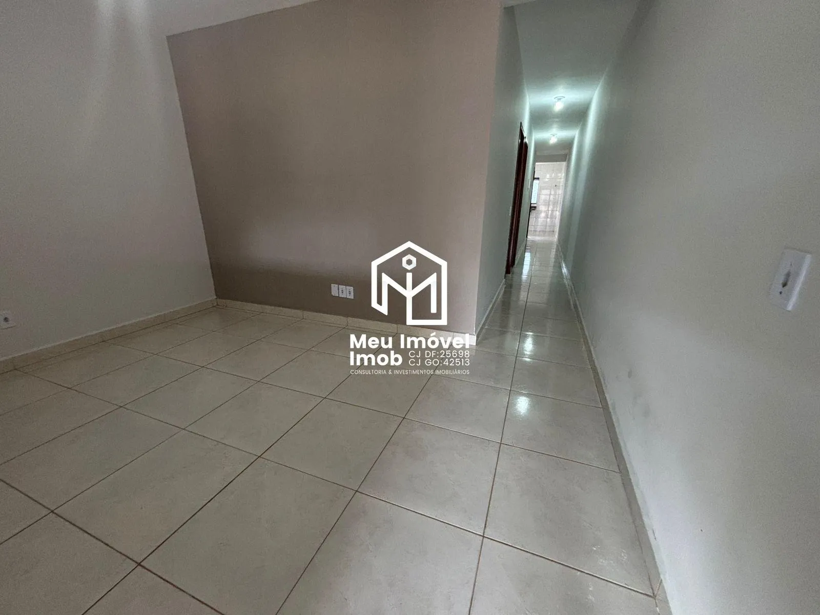 Imagem Casa 2 Qtos 1 Suíte 1 Vaga 80 m² no Parque Estrela Dalva V