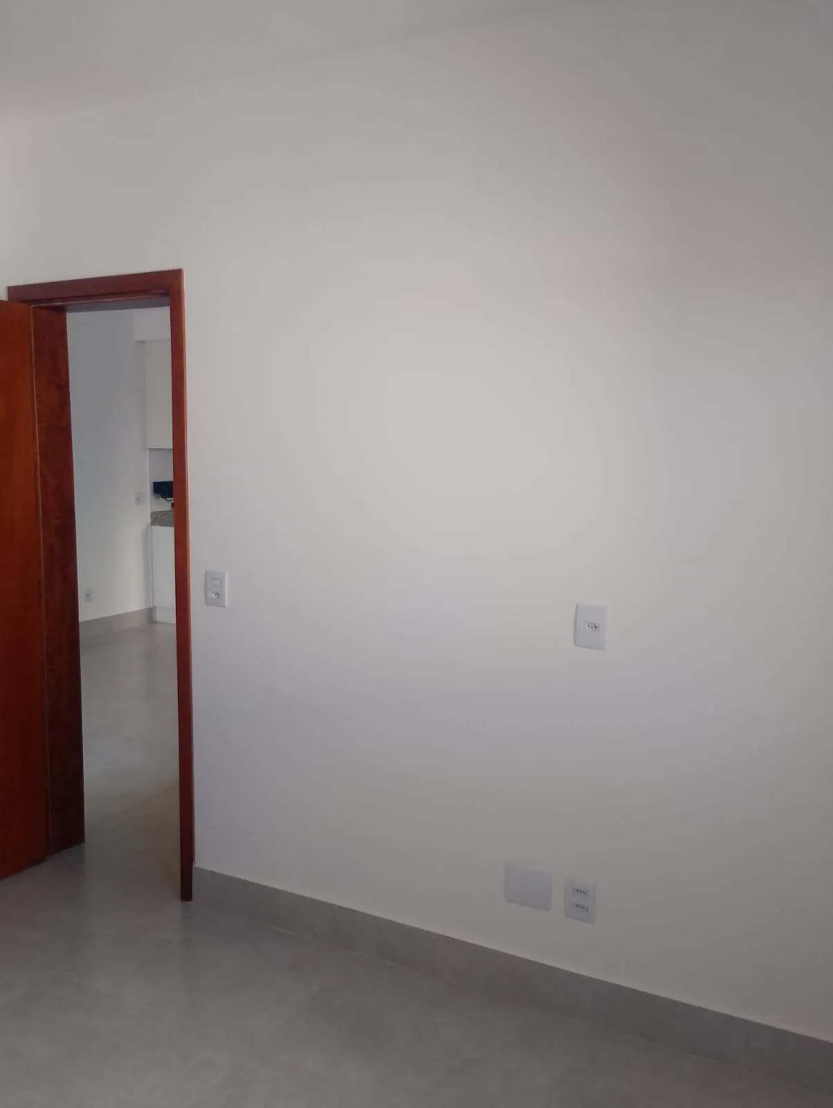 Imagem APARTAMENTO 2 QUARTOS RESIDENCIAL VILA BELLA