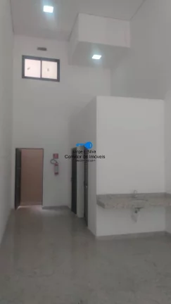 Imagem Lojas Comerciais de 65m2 no Portal dos Ipês II !