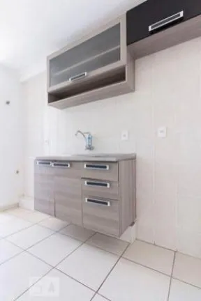 Imagem Apartamento com 2 Quartos à Venda, 50 m² em Belenzinho - São Paulo