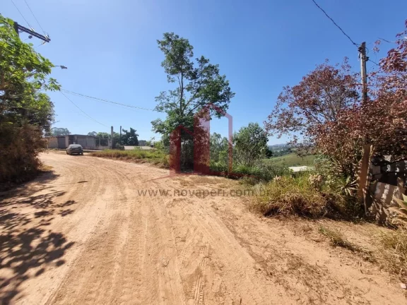 Imagem Lote à Venda no Jardim Alegria em Francisco Morato-SP: Terreno com 601,92 m² de área!