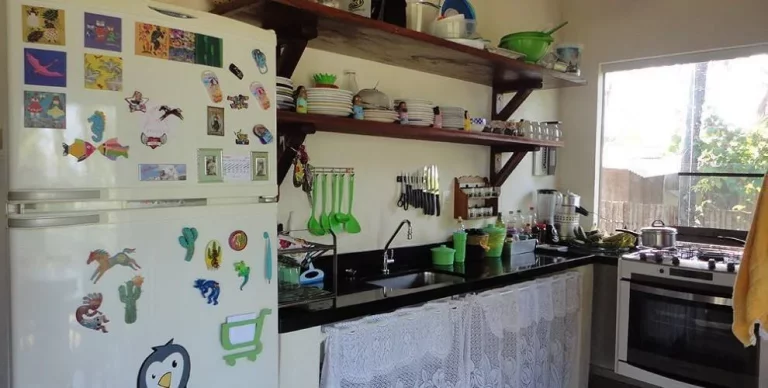 Imagem Paraíso na Bombaça