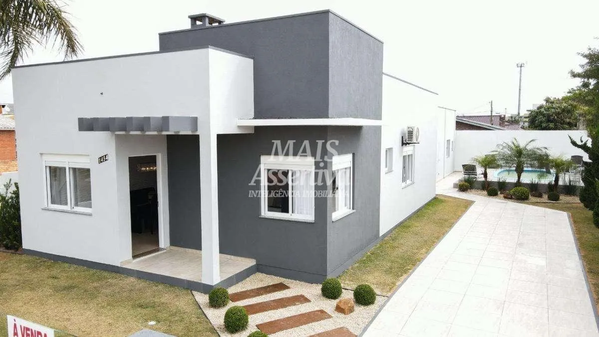 Imagem Apartamento para Venda em Tramandaí / RS no bairro Zona Nova