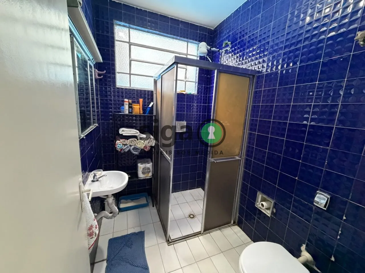 Imagem Casa a venda na Vila das Belezas, com 3 quartos e 2 vagas