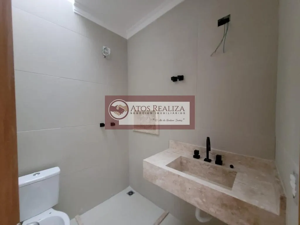 Imagem Vendo 3 Excelentes Sobrados 3 Dorm na Vila Gea - São Paulo