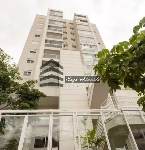 Imagem Apartamento à venda em São Paulo/SP
