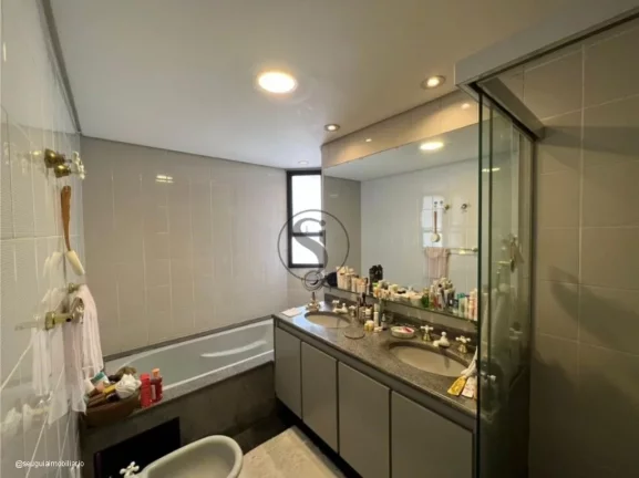 Imagem APARTAMENTO RESIDENCIAL em SÃO PAULO - SP, ITAIM BIBI