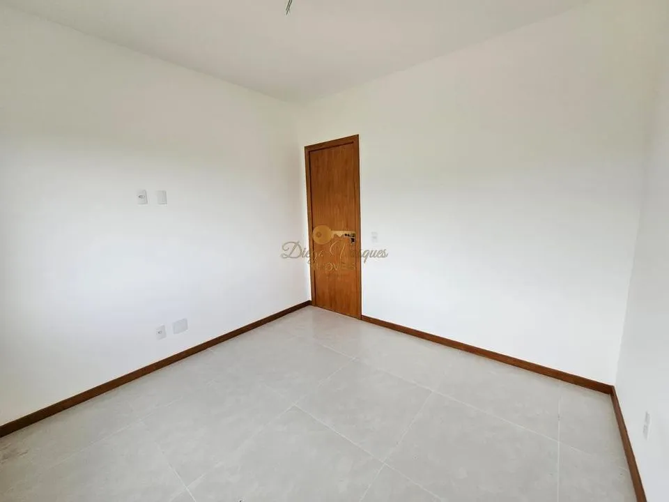 Imagem Casa em Condomínio para Venda em Teresópolis / RJ no bairro Golfe