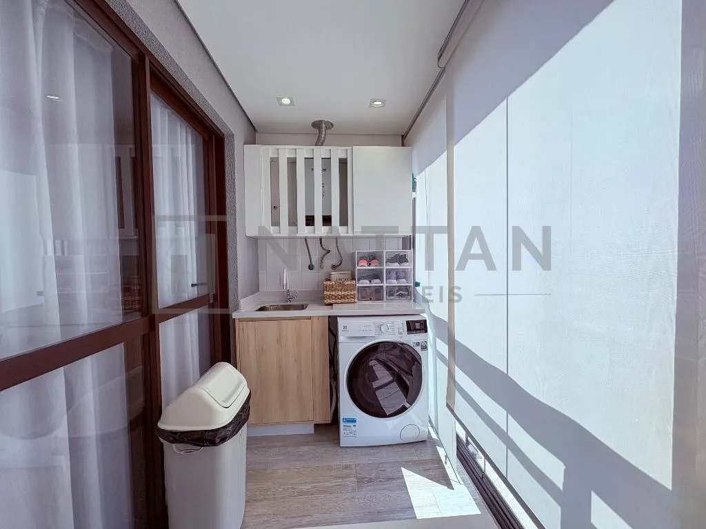 Imagem Apartamento com 1 dormitório para alugar, 40 m² por R$ 4.273,00/mês - Tatuapé - São Paulo/SP