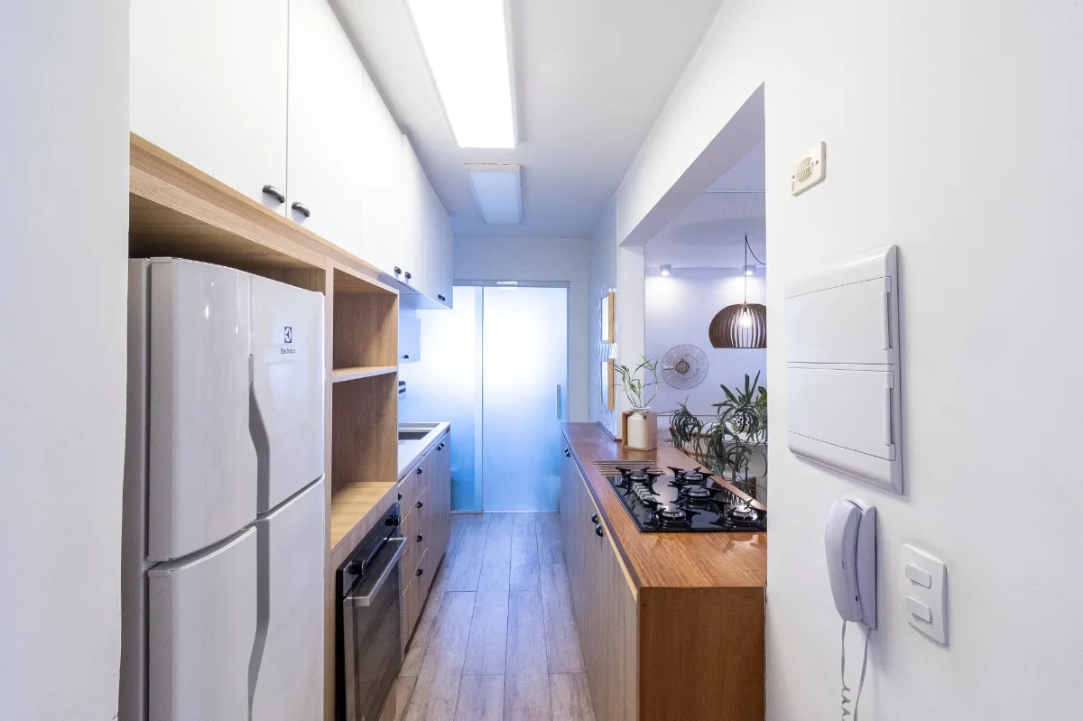 Imagem Apartamento para venda em Nossa Senhora do Ó com 2 quartos, 68m2