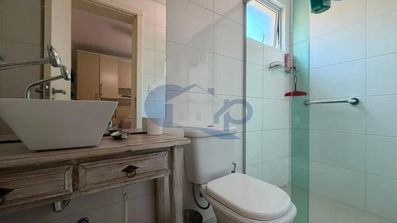 Imagem Apartamento a venda com 2 dormitorios no centro de Torres/RS