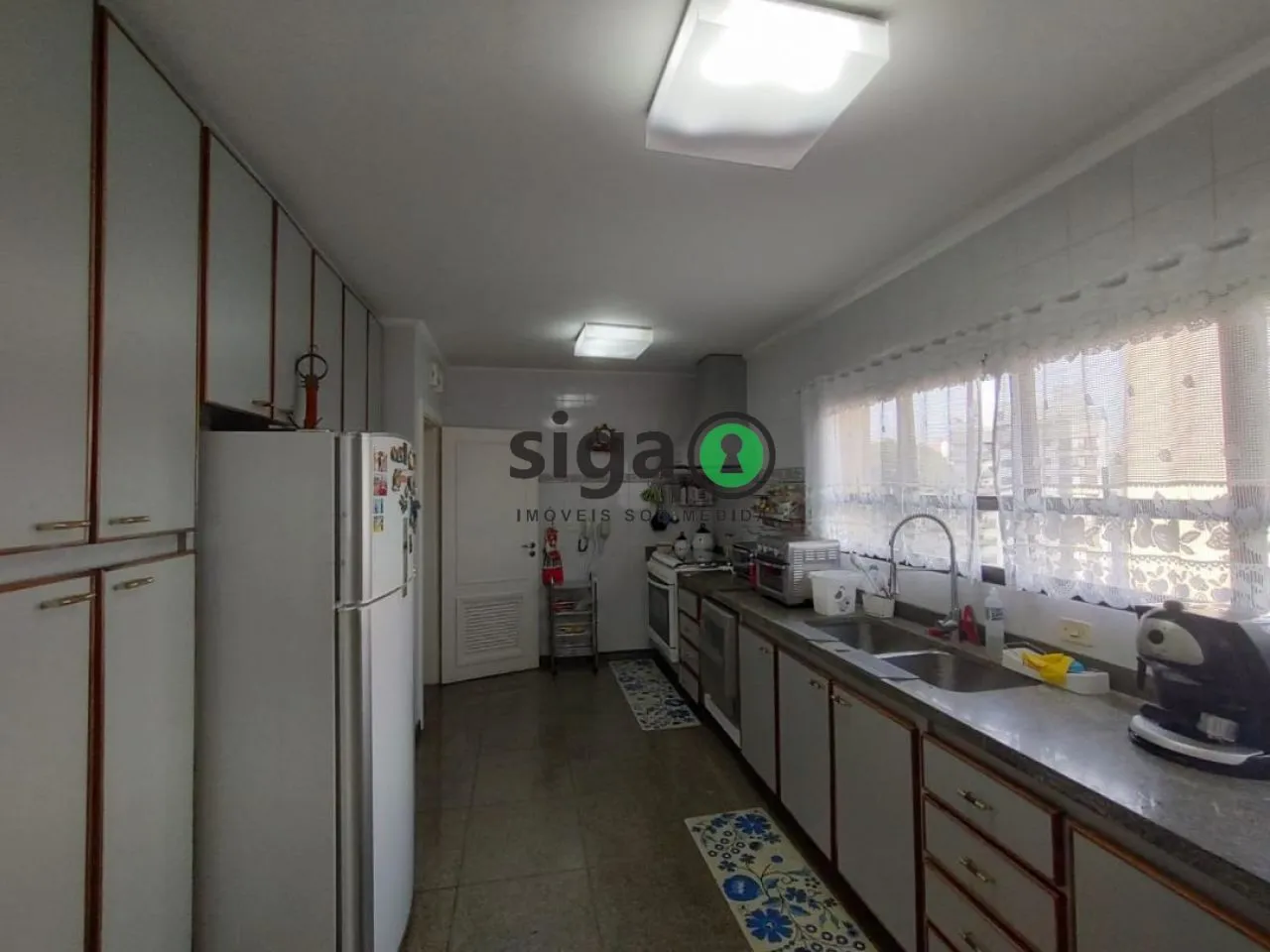 Imagem Apartamento Residencial em Jardim Ampliação