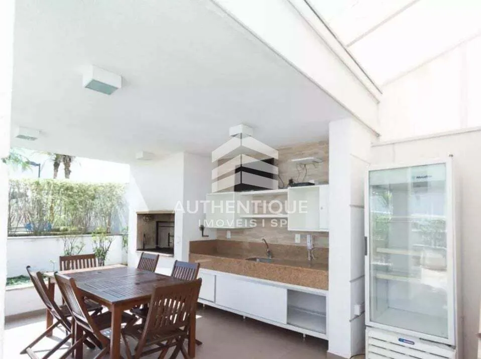 Imagem WIN ALTO DA BOA VISTA - Apartamento à venda no bairro Santo Amaro - São Paulo/SP, Zona Sul