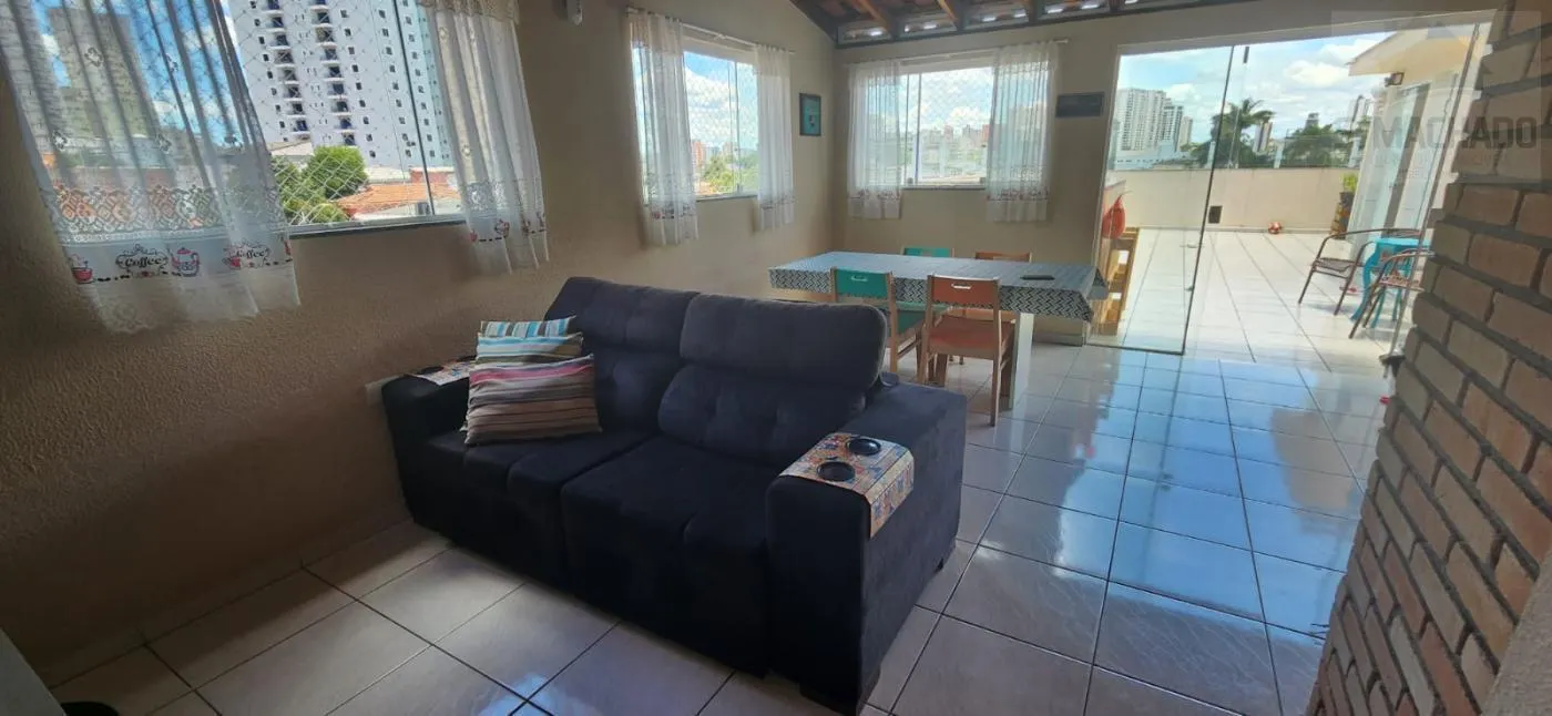Imagem Apartamento para Venda em Santo André / SP no bairro Santa Terezinha