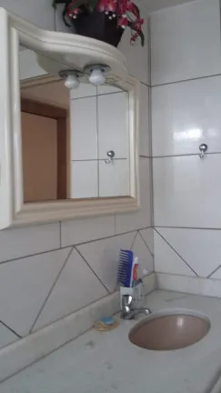 Imagem Apartamento com 3 Quartos à Venda, 80 m² em Setor Sudoeste - Goiânia