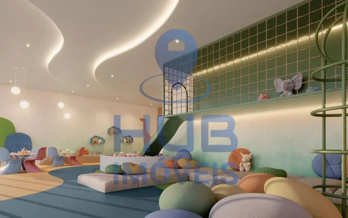 Imagem Apartamento 4 Dormitórios para venda em Balneário Camboriú - SC