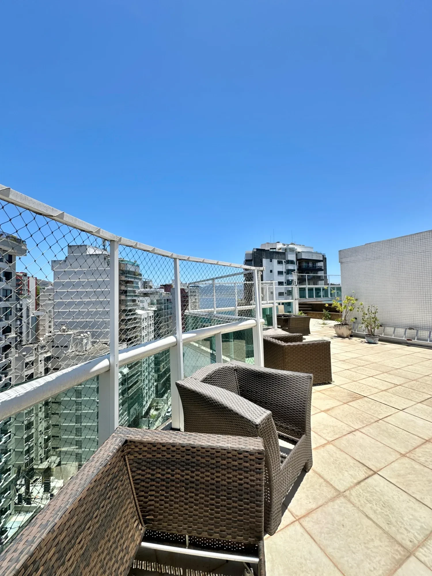 Imagem Cobertura com 3 Quartos à Venda, 185 m² em Icaraí - Niterói
