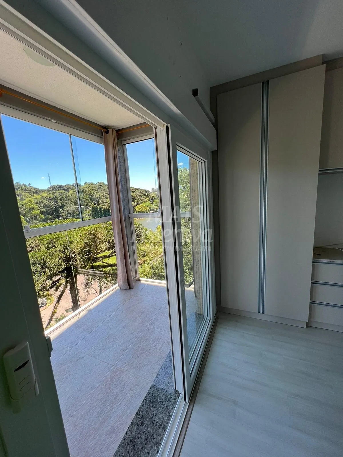 Imagem Apartamento semi-mobiliado a venda em São Bernardo - São Francisco de Paula/RS