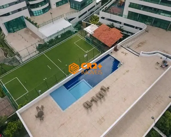 Imagem Vendo Apartamento de Luxo PORTEIRA FECHADA - 4 suítes 205m² em Casa Forte