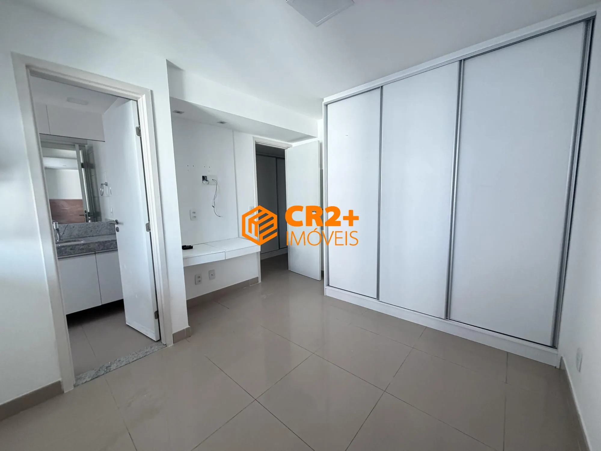 Imagem Alugo excelente apartamento de 185 m2, na Francisco da Cunha, com lazer compelto