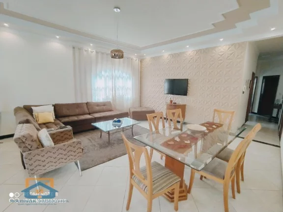Foto do imóvel Casa de 3 quartos em Rua Hortência