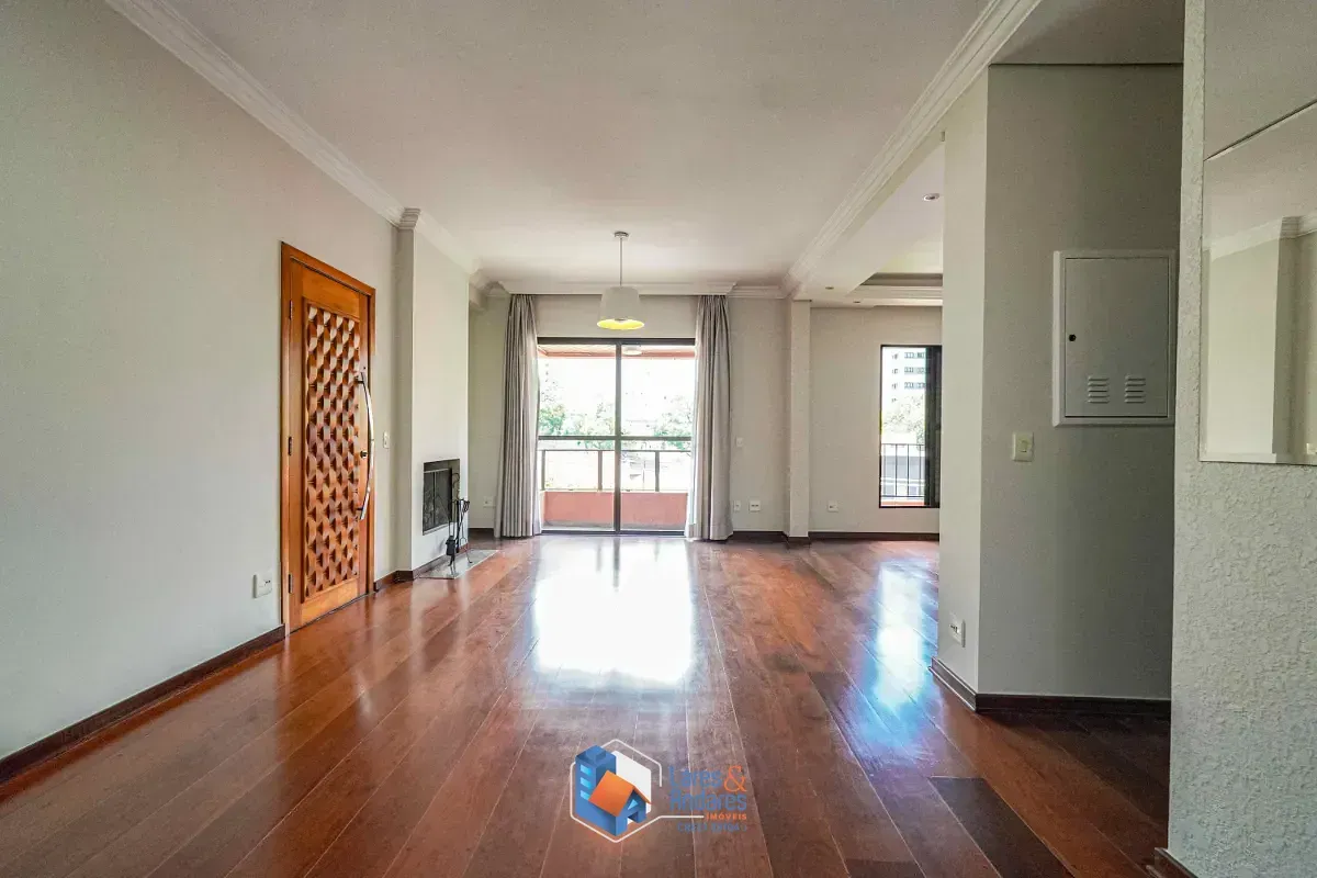 Imagem Apartamento para venda em Vila Mariana com 3 quartos, sendo 1 suíte, 127m²