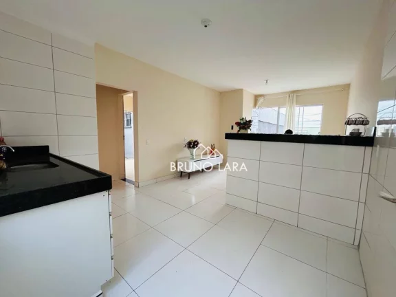 Imagem Casa à venda no bairro Canarinho - Igarapé/MG