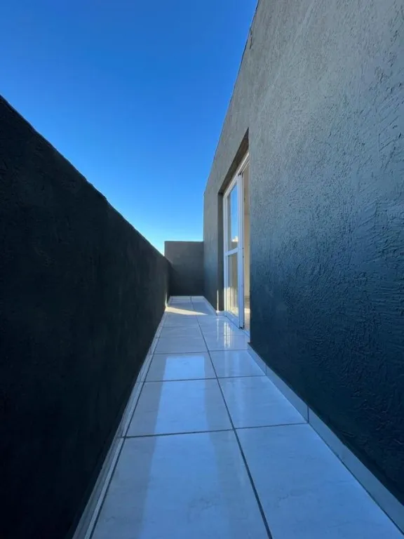Imagem INDUSTRIAL COM 182,00 m² - TUPI - PRAIA GRANDE SP