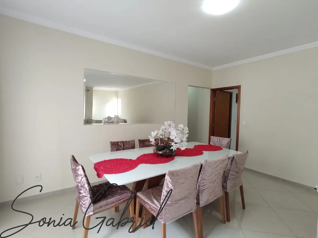 Foto do imóvel: Casa de alto padrão à venda em condomínio exclusivo de Valinhos-SP, 3 quartos, 3 suítes, 2 salas, 3 banheiros, 4 vagas, 198m². em Condomínio Residencial Portal do Jequitibá