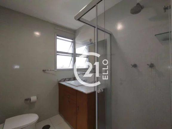 Imagem Apartamento à venda, 140 m² por R$ 1.650.000,00 - Moema - São Paulo/SP