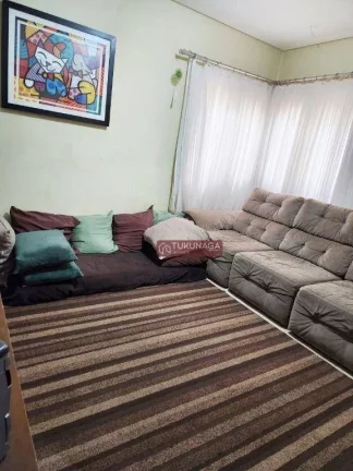 Imagem Casa com 4 quartos à venda, 255 m² por R$ 3.000.000 - Arujazinho III - Arujá/SP