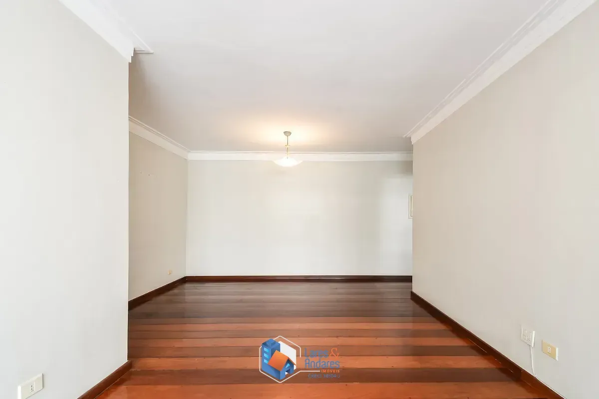 Imagem Apartamento para venda em Moema com 3 quartos, sendo 1 suíte, 97m²